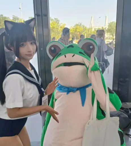 Image 10339558 from Chunmomo | 蠢沫沫momo
