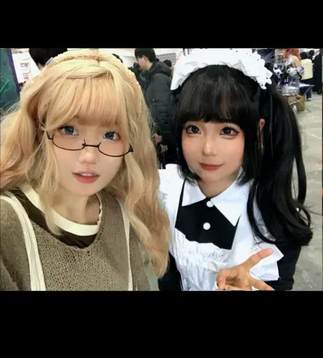 Image 10339548 from Chunmomo | 蠢沫沫momo