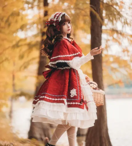 Image 10339791 from Chunmomo | 蠢沫沫momo