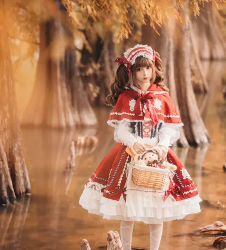 Image 10339794 from Chunmomo | 蠢沫沫momo