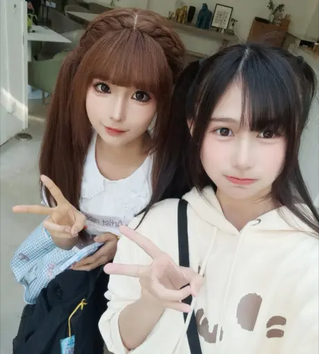 Image 10339781 from Chunmomo | 蠢沫沫momo