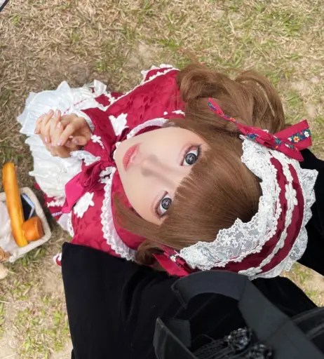 Image 10339784 from Chunmomo | 蠢沫沫momo