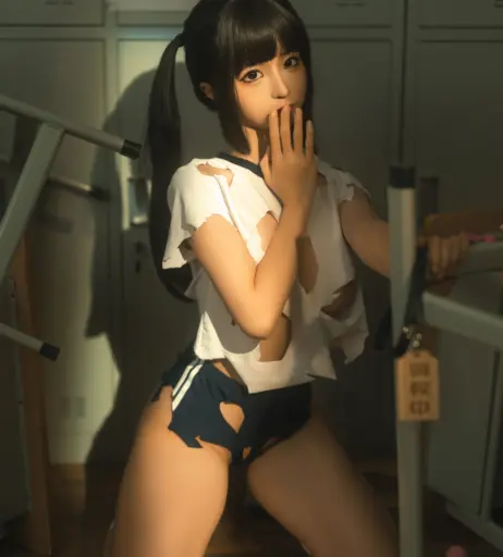Image 10339708 from Chunmomo | 蠢沫沫momo