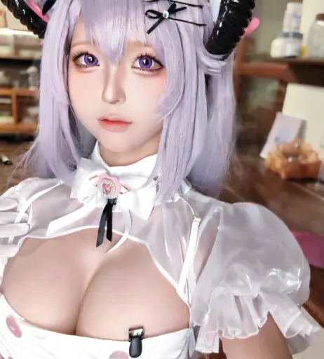 Image 10339600 from Chunmomo | 蠢沫沫momo