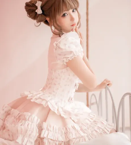 Image 10339661 from Chunmomo | 蠢沫沫momo