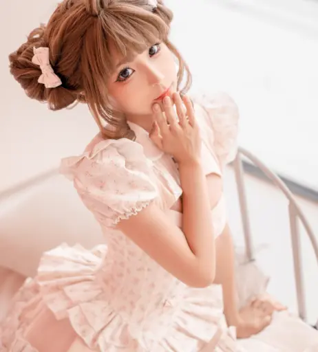 Image 10339657 from Chunmomo | 蠢沫沫momo