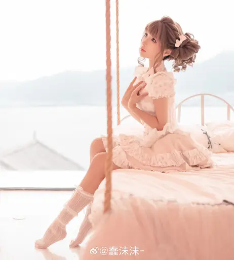 Image 10339655 from Chunmomo | 蠢沫沫momo