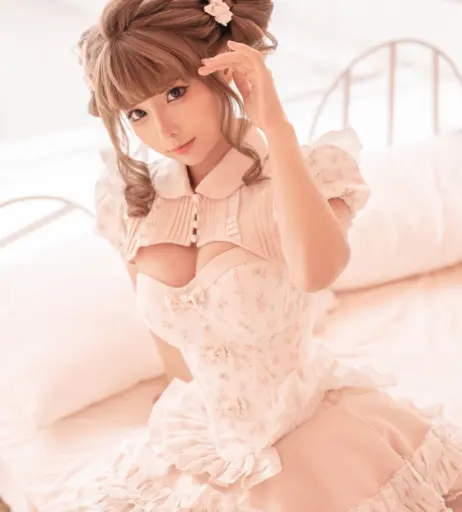 Image 10339654 from Chunmomo | 蠢沫沫momo