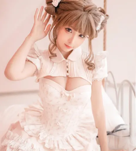Image 10339658 from Chunmomo | 蠢沫沫momo