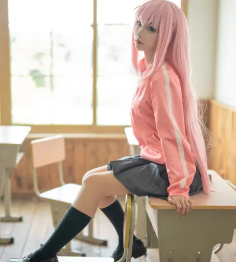 Image 10339671 from Chunmomo | 蠢沫沫momo