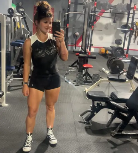 Image 10308687 from Hannah Barron hannahbarron96