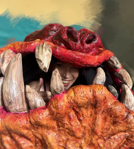 Image 10309668 from Oladushek11 aka Natasha Roik aka Mango Leea