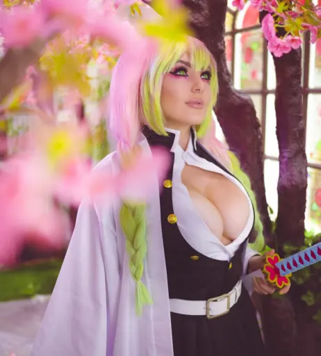 Image 1039843 from Jessica Nigri