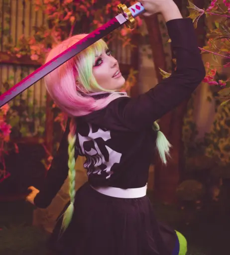 Image 1039591 from Jessica Nigri