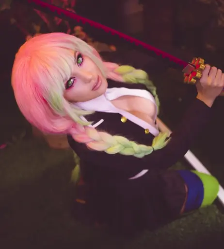 Image 1039795 from Jessica Nigri