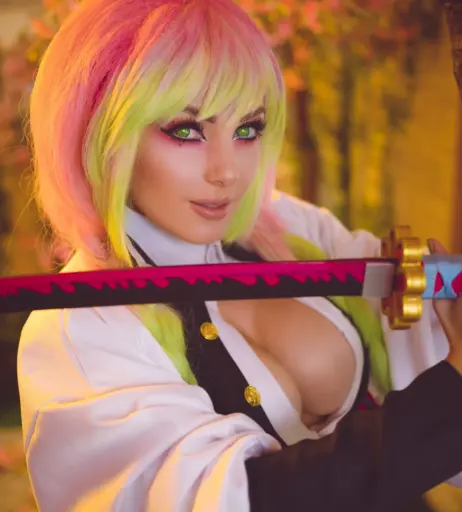 Image 1039696 from Jessica Nigri