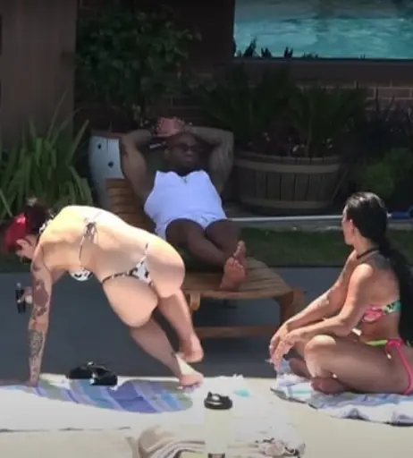 Image 10258955 from A fazenda 15