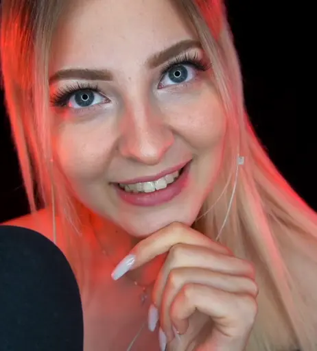Image 1025861 from ASMR Janina