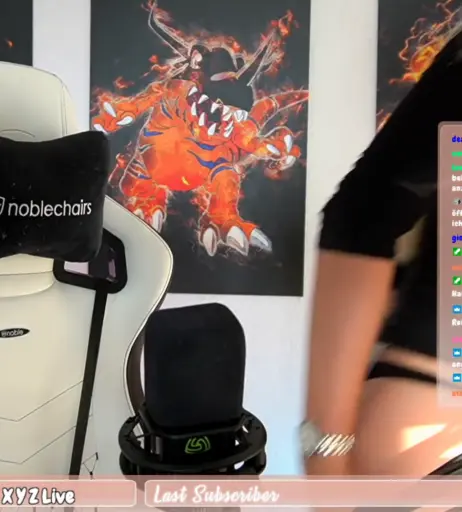 Image 1025554 from ASMR Janina