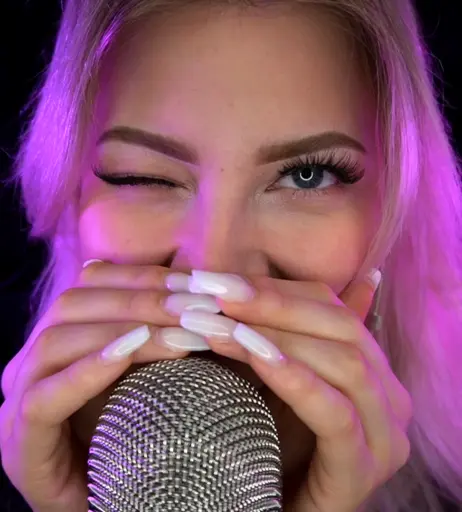 Image 1025784 from ASMR Janina