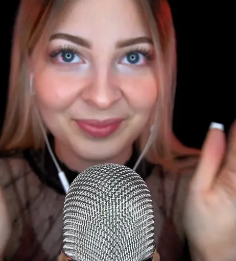 Image 1025652 from ASMR Janina