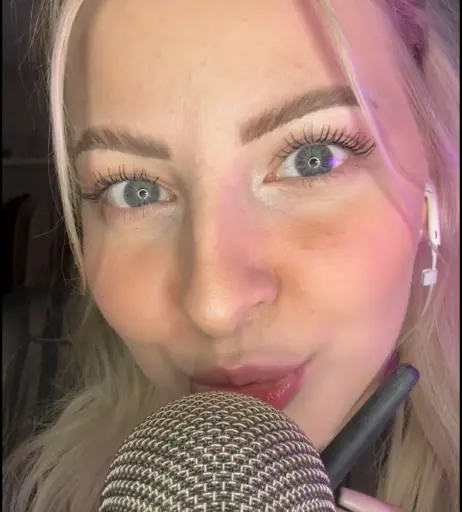Image 1025942 from ASMR Janina