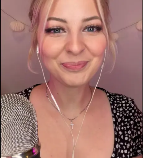 Image 1025925 from ASMR Janina