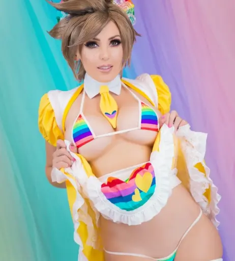 Image 1026522 from Jessica Nigri