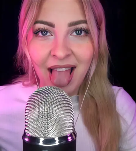 Image 1026435 from ASMR Janina