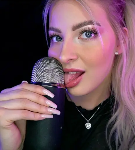 Image 1026008 from ASMR Janina