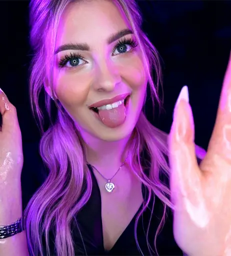 Image 1026029 from ASMR Janina