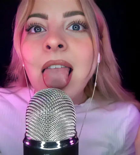 Image 1026396 from ASMR Janina
