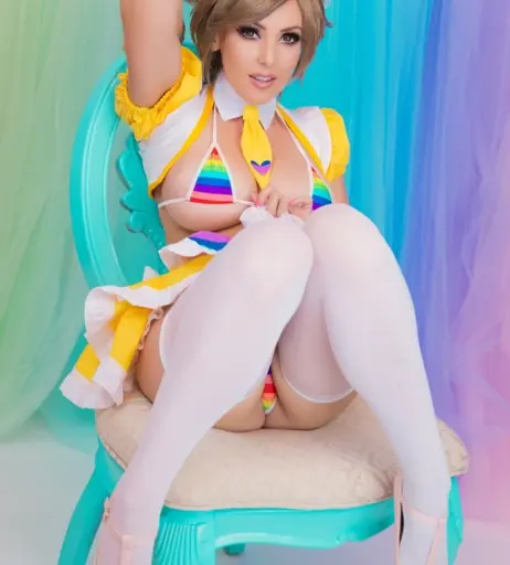 Image 1026361 from Jessica Nigri