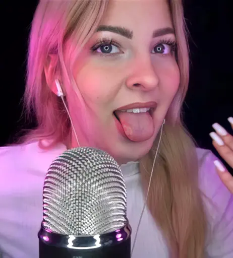 Image 1026334 from ASMR Janina