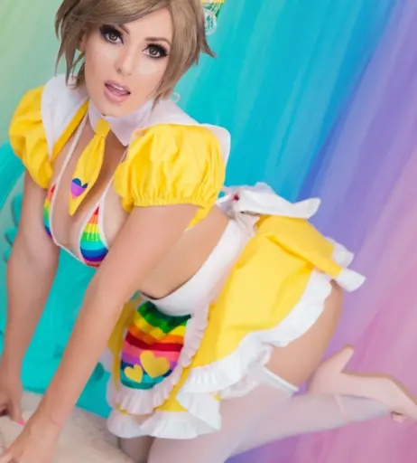 Image 1026228 from Jessica Nigri