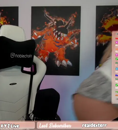 Image 1027561 from ASMR Janina