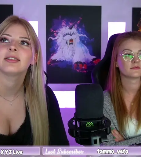 Image 1027491 from ASMR Janina