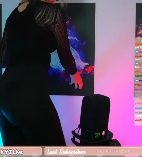 Image 1027627 from ASMR Janina