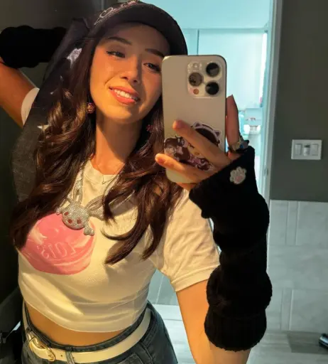 Image 1027155 from Pokimane