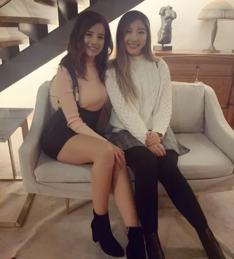 Image 1027144 from Pokimane