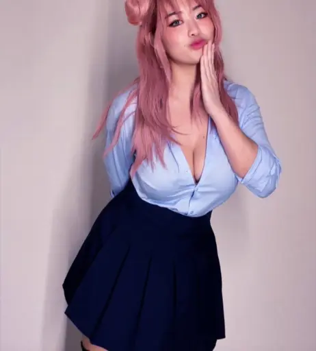 Image 10270811 from ammeerrss | waifuamerz