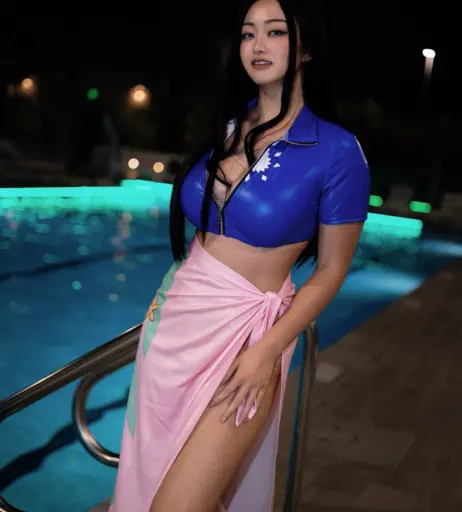 Image 10270459 from ammeerrss | waifuamerz