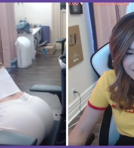 Image 1024496 from Pokimane