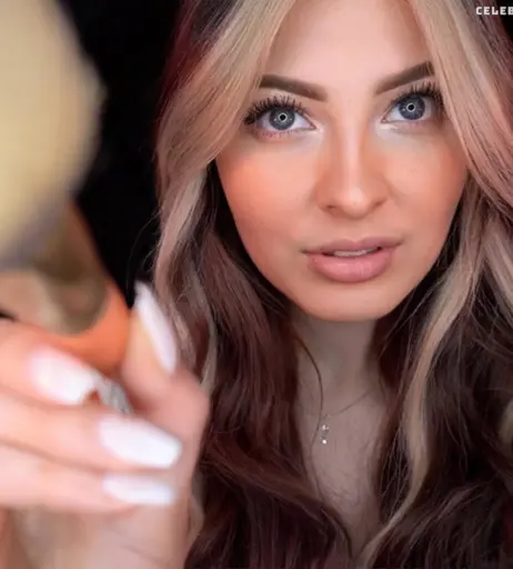 Image 1024169 from ASMR Janina