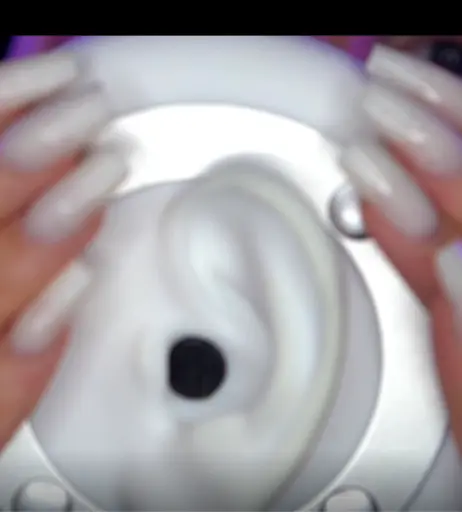 Image 1024982 from ASMR Janina