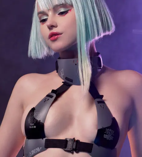 Image 10228612 from Shirogane-Sama