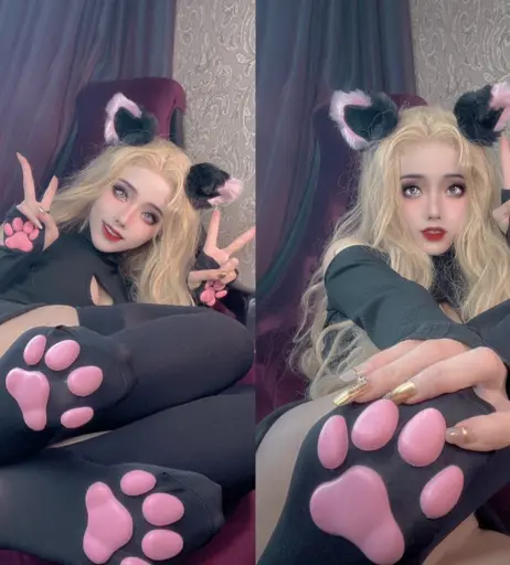 Image 10225023 from ?TiTi♡cosplay?