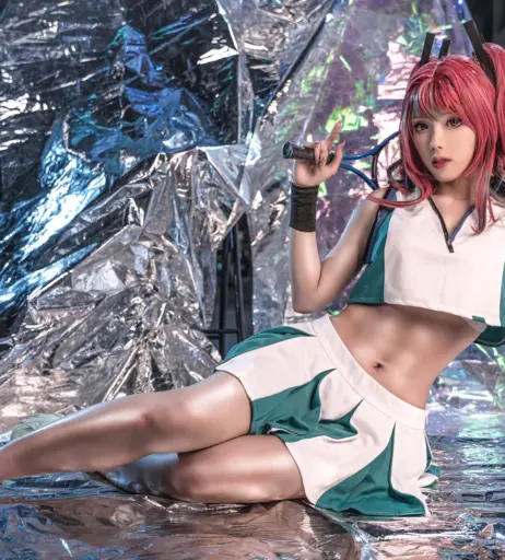 Image 10225029 from ?TiTi♡cosplay?