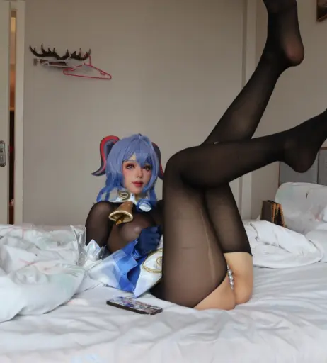 Image 10225070 from ?TiTi♡cosplay?