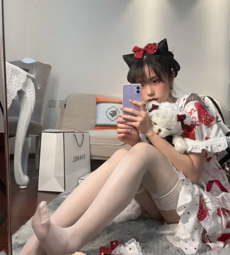 Image 10224985 from ?TiTi♡cosplay?